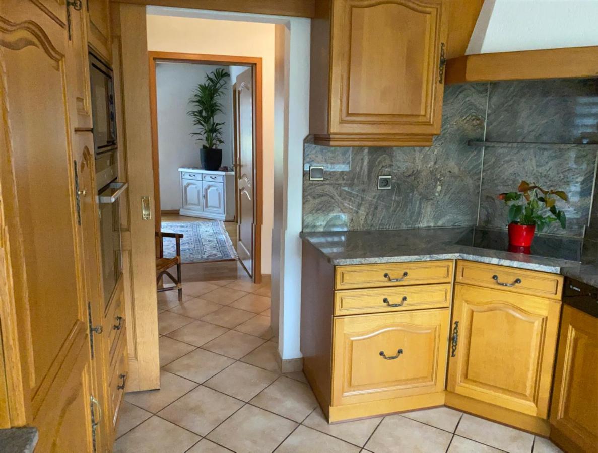 Appartement 3 Lys Saint-Louis  Kültér fotó