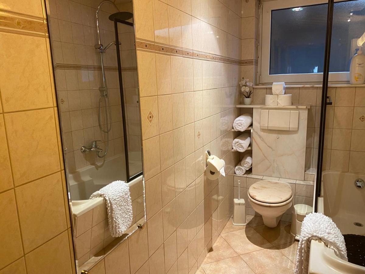 Appartement 3 Lys Saint-Louis  Kültér fotó