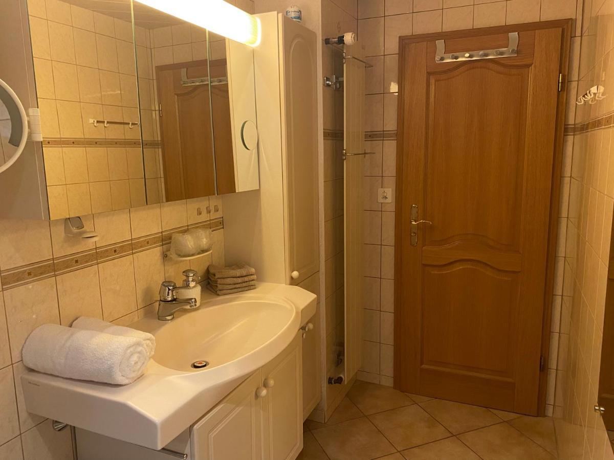Appartement 3 Lys Saint-Louis  Kültér fotó