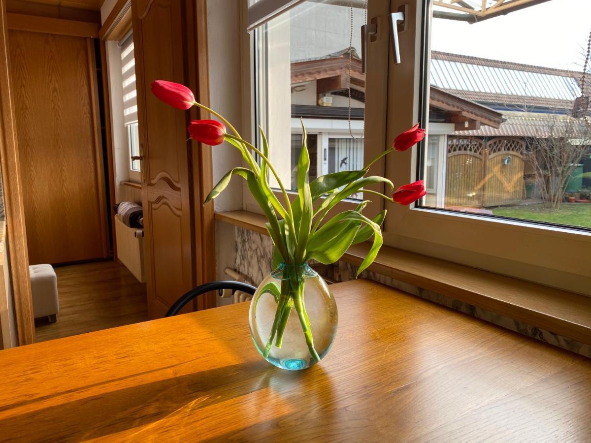Appartement 3 Lys Saint-Louis  Kültér fotó