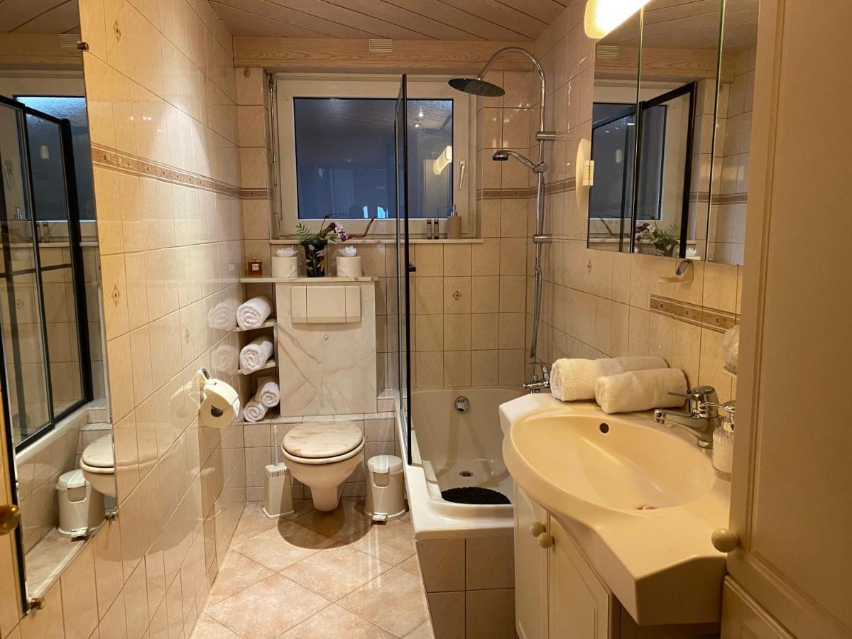Appartement 3 Lys Saint-Louis  Kültér fotó