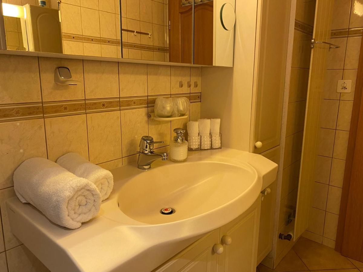 Appartement 3 Lys Saint-Louis  Kültér fotó