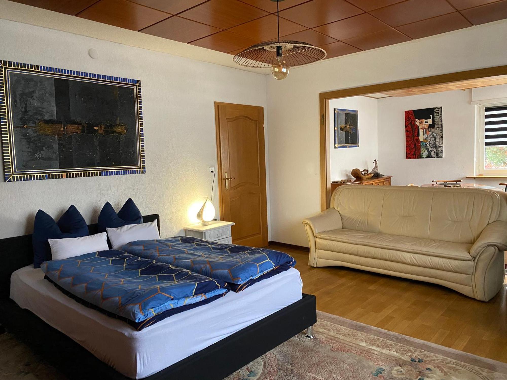 Appartement 3 Lys Saint-Louis  Kültér fotó